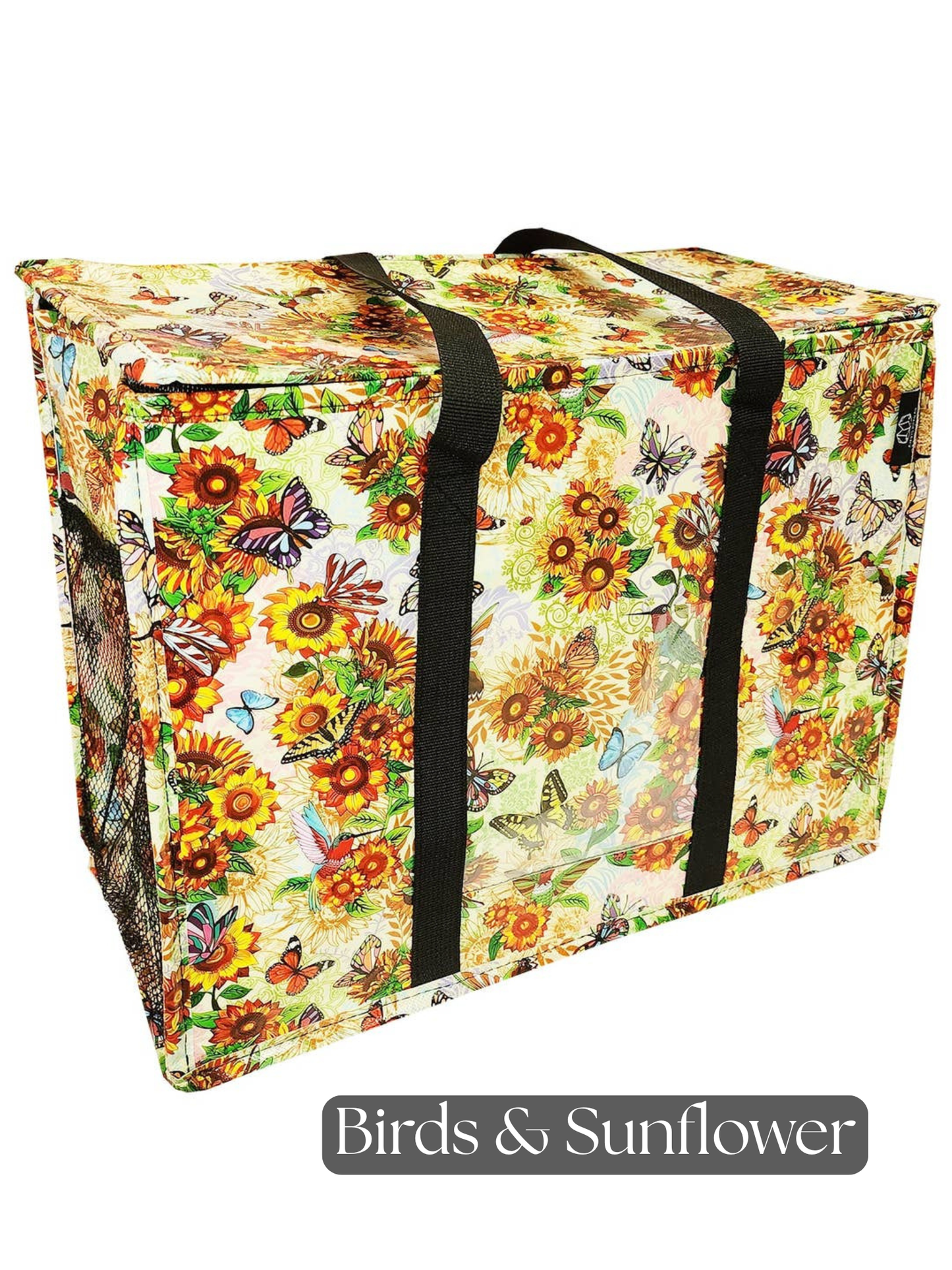 Happy Shopper Bags