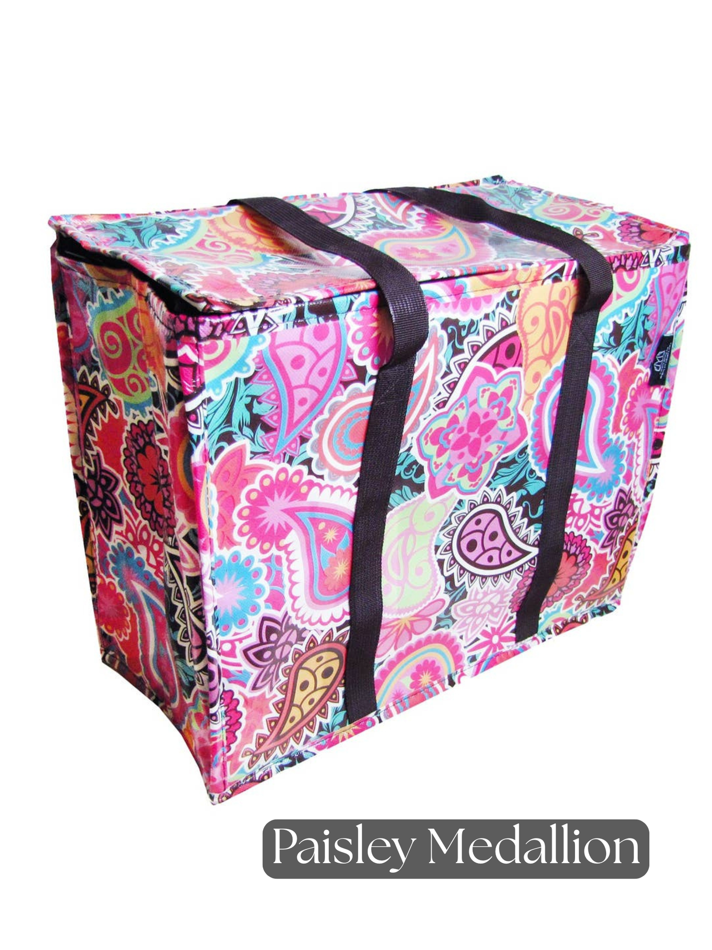 Happy Shopper Bags