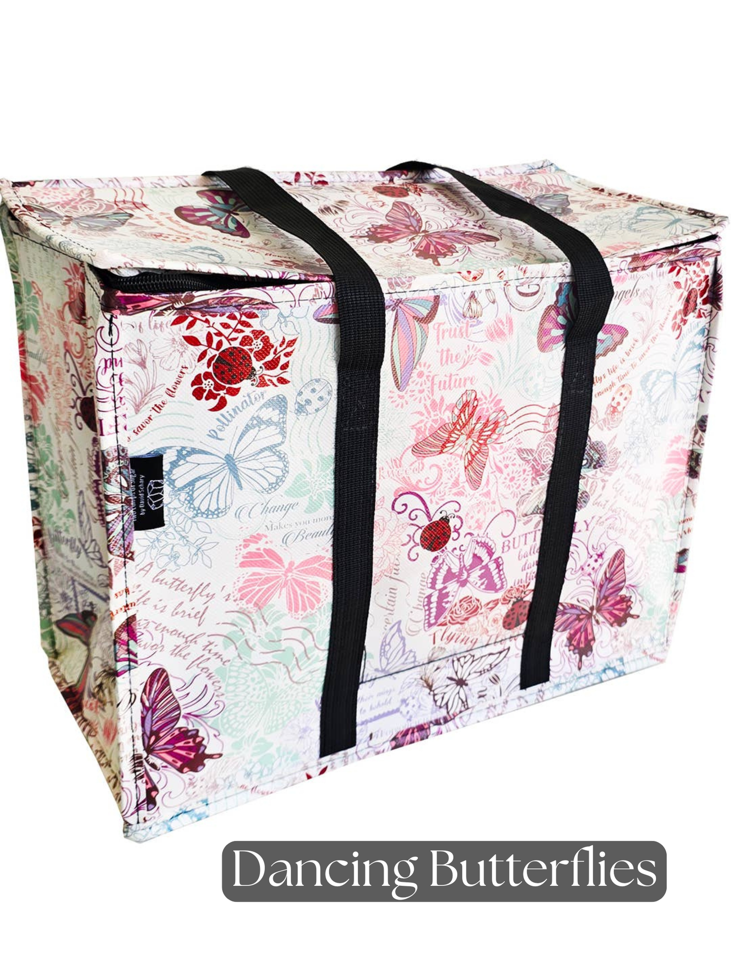 Happy Shopper Bags