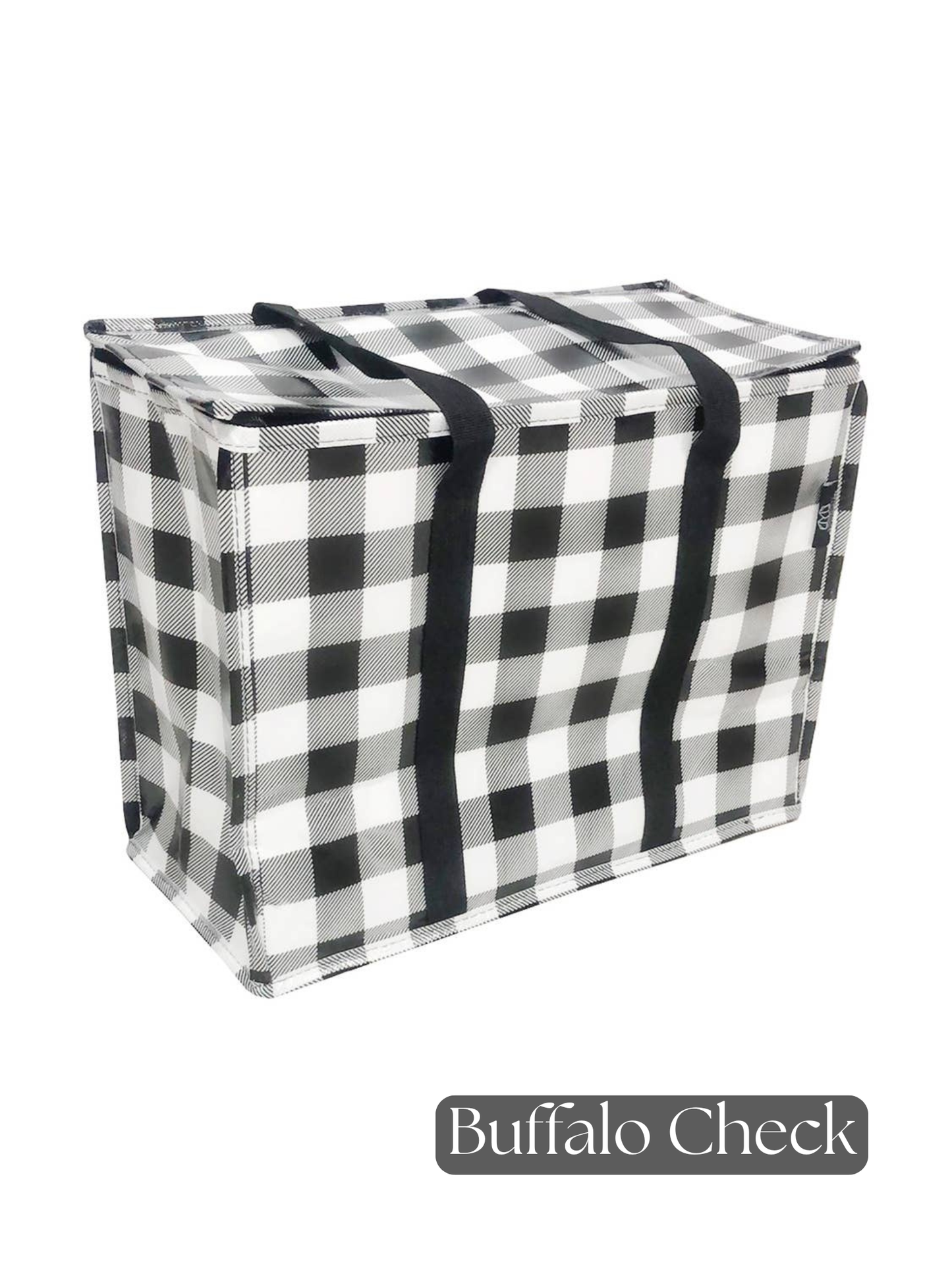 Happy Shopper Bags