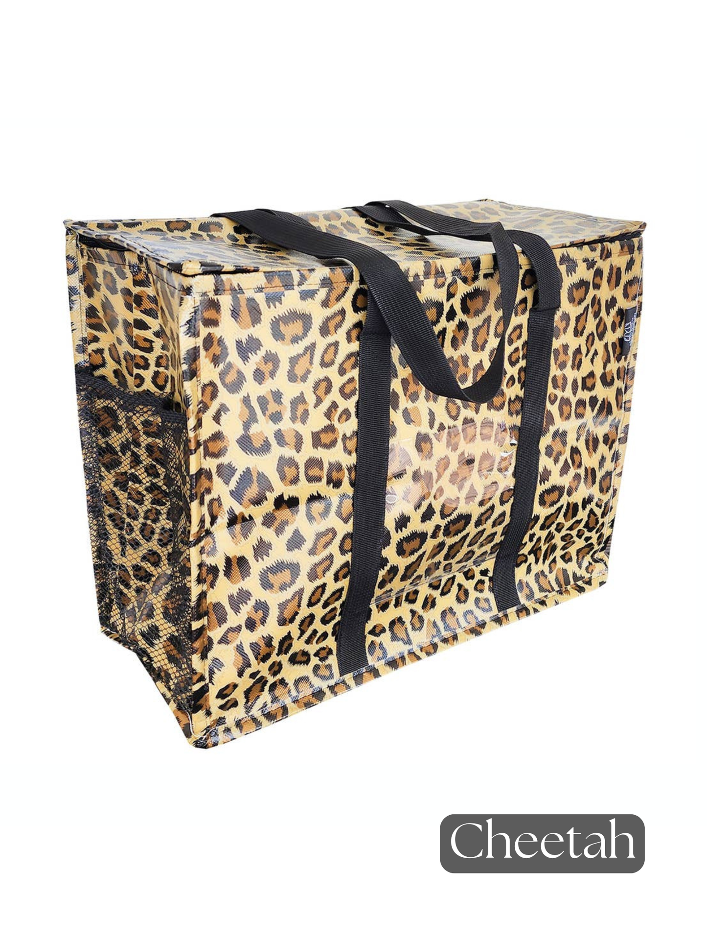 Happy Shopper Bags