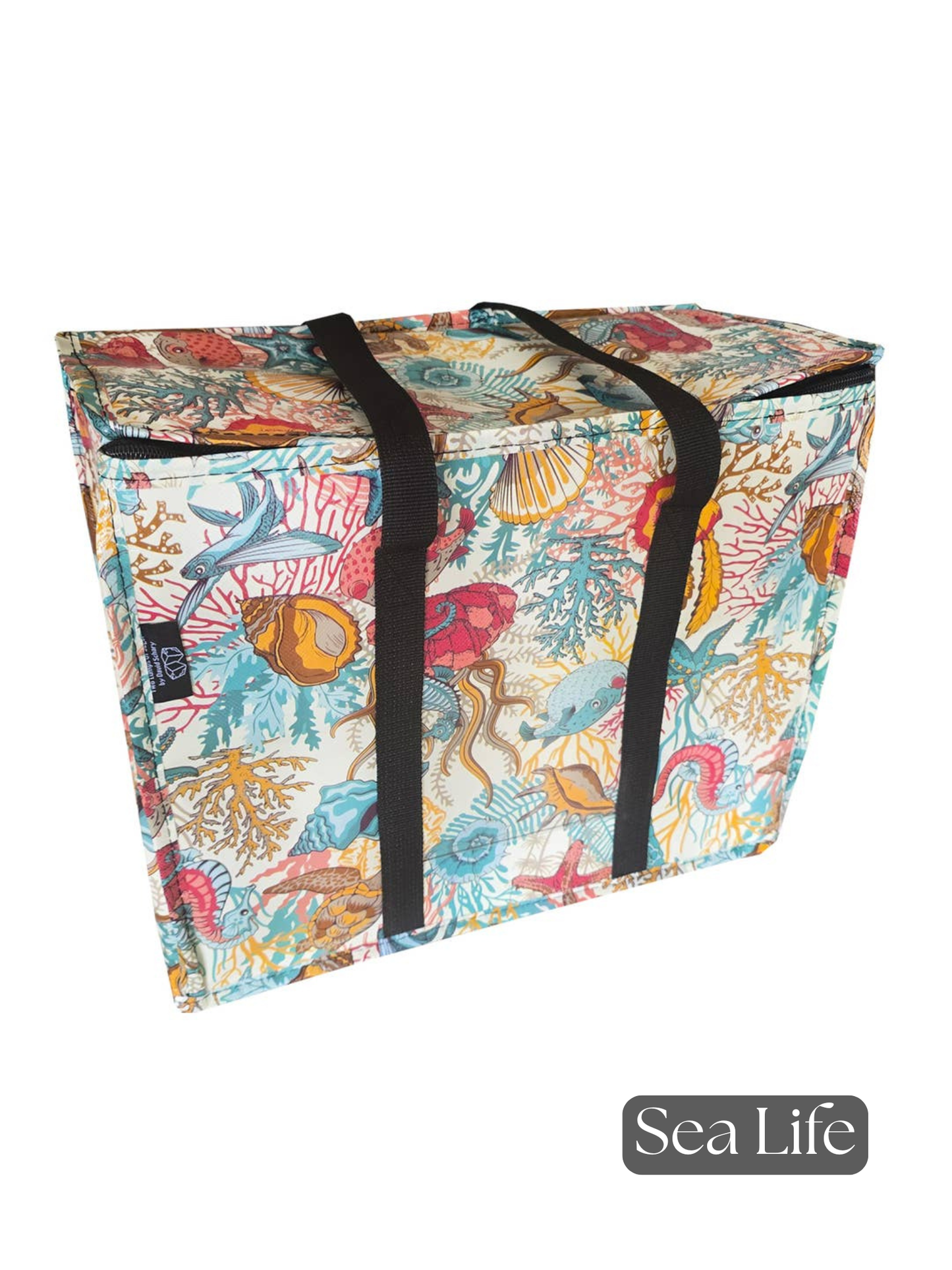 Happy Shopper Bags
