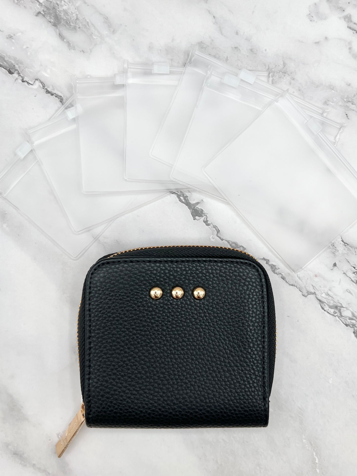 Wanderer Travel Pouch