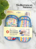 Set Of 4 Scrubbies