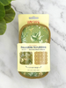 Set Of 4 Scrubbies