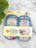 Set Of 4 Scrubbies