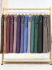 Making My Plans Mineral Washed Lounge Pants