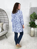 Dear Scarlett Floral On My Mind Lizzy Cardigan