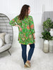 Dear Scarlett Day In Paradise Lizzy Cardigan