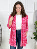 Dear Scarlett Tropical Vibes Lizzy Cardigan