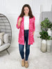 Dear Scarlett Tropical Vibes Lizzy Cardigan
