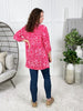 Dear Scarlett Tropical Vibes Lizzy Cardigan