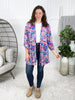 Dear Scarlett Walking In Paradise Lizzy Cardigan