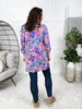 Dear Scarlett Walking In Paradise Lizzy Cardigan