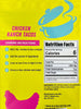 Crockstar Meal Mix