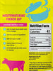 Crockstar Meal Mix