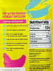 Crockstar Meal Mix