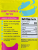 Crockstar Meal Mix