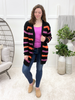 Cozy Spell Cardigan