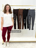 The Perfect Fit Pocket Leggings
