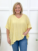 Stylish Beauty Top - 4 Colors!