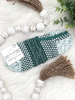 Gallery Footsie Spruce Multi Socks