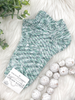 Wragglo Socks - Spruce