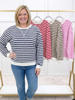 Create The Moment Pullover