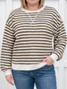 Create The Moment Pullover