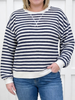 Create The Moment Pullover