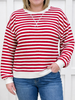 Create The Moment Pullover