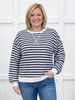 Create The Moment Pullover