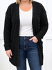 Lost In Time Cardigan