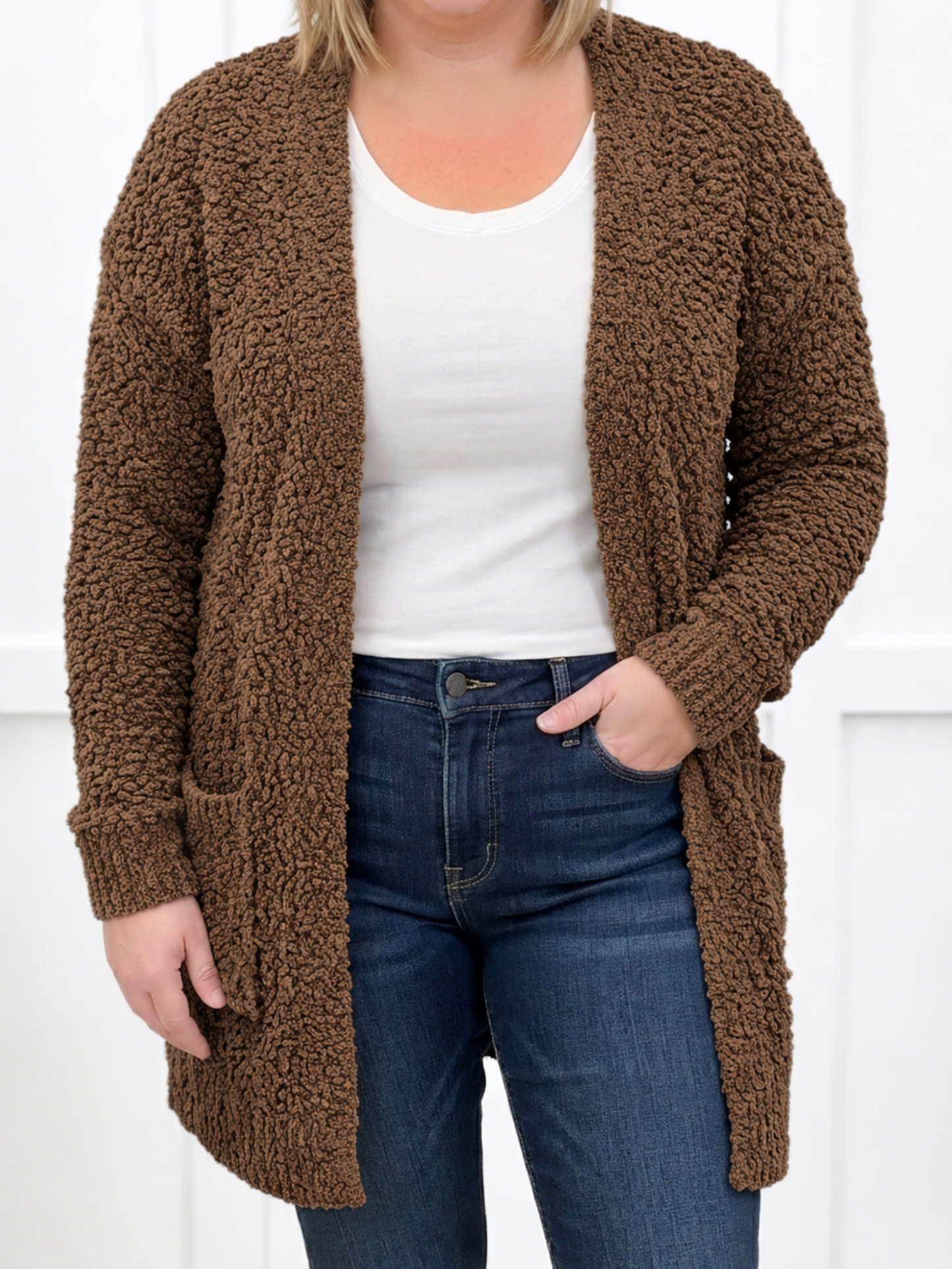 Lost In Time Cardigan