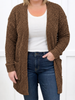 Lost In Time Cardigan