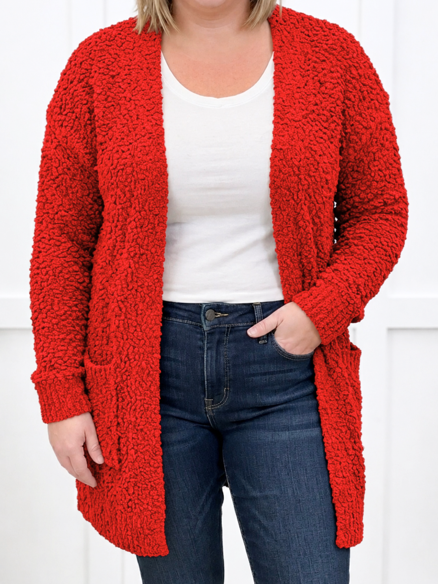 Lost In Time Cardigan