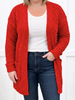 Lost In Time Cardigan