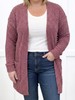 Lost In Time Cardigan