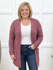 Lost In Time Cardigan
