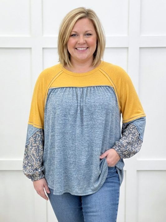 Fields Of Wonder Top