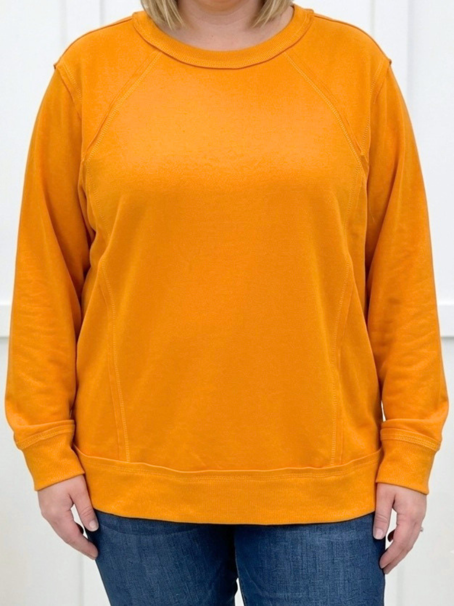 Finding You Pullover