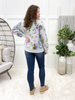 Floral Getaway Sweatshirt