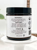 Tallow + Manuka Honey Infused with Collagen and Retinol