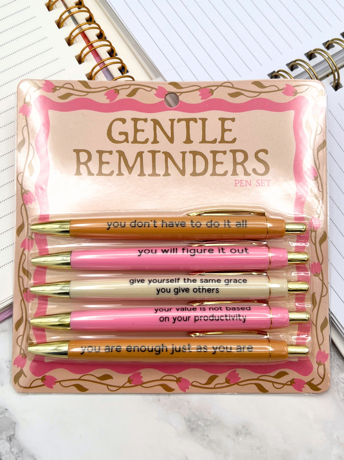 Pen Set