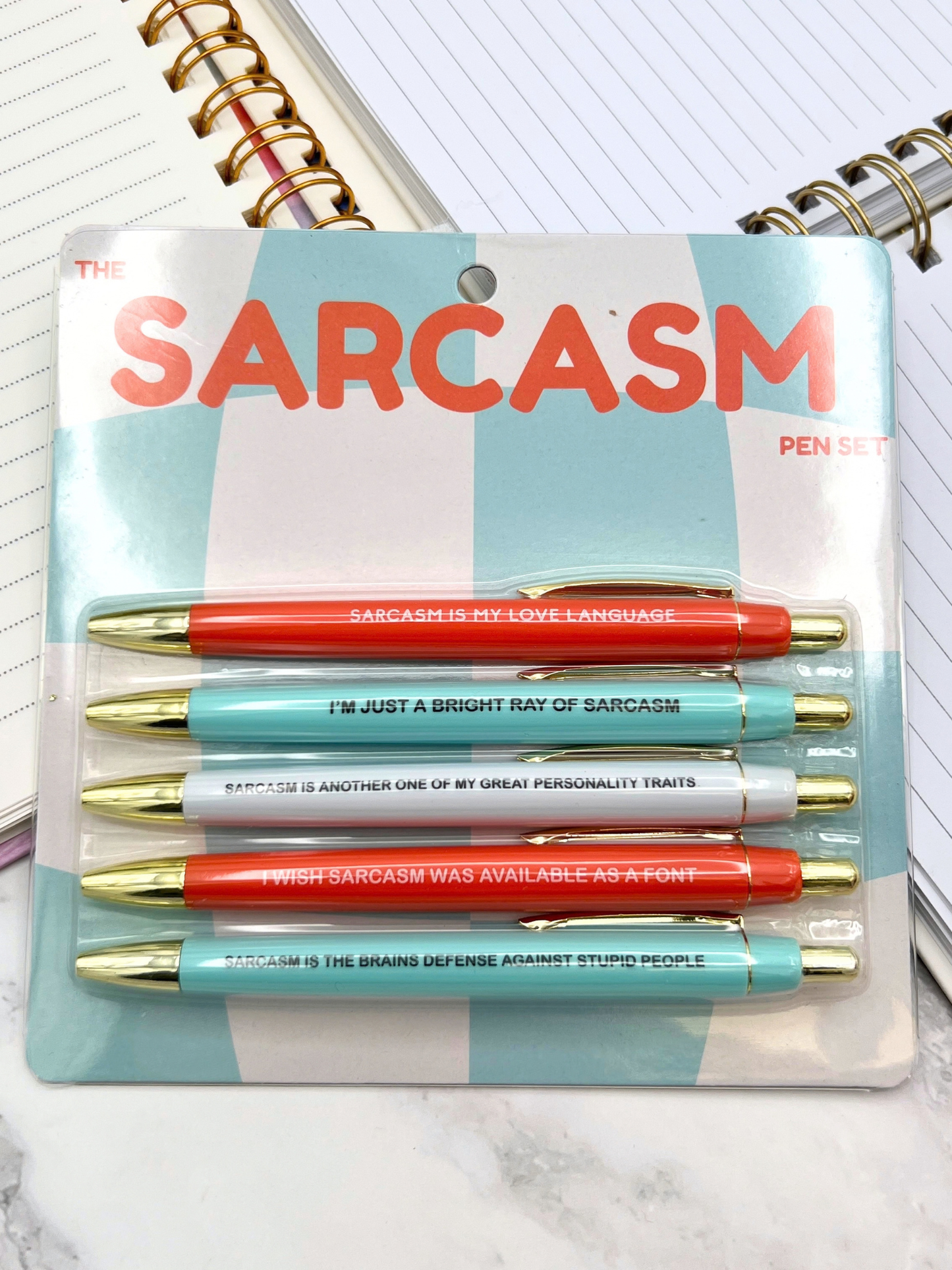 Pen Set