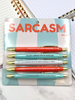 Pen Set