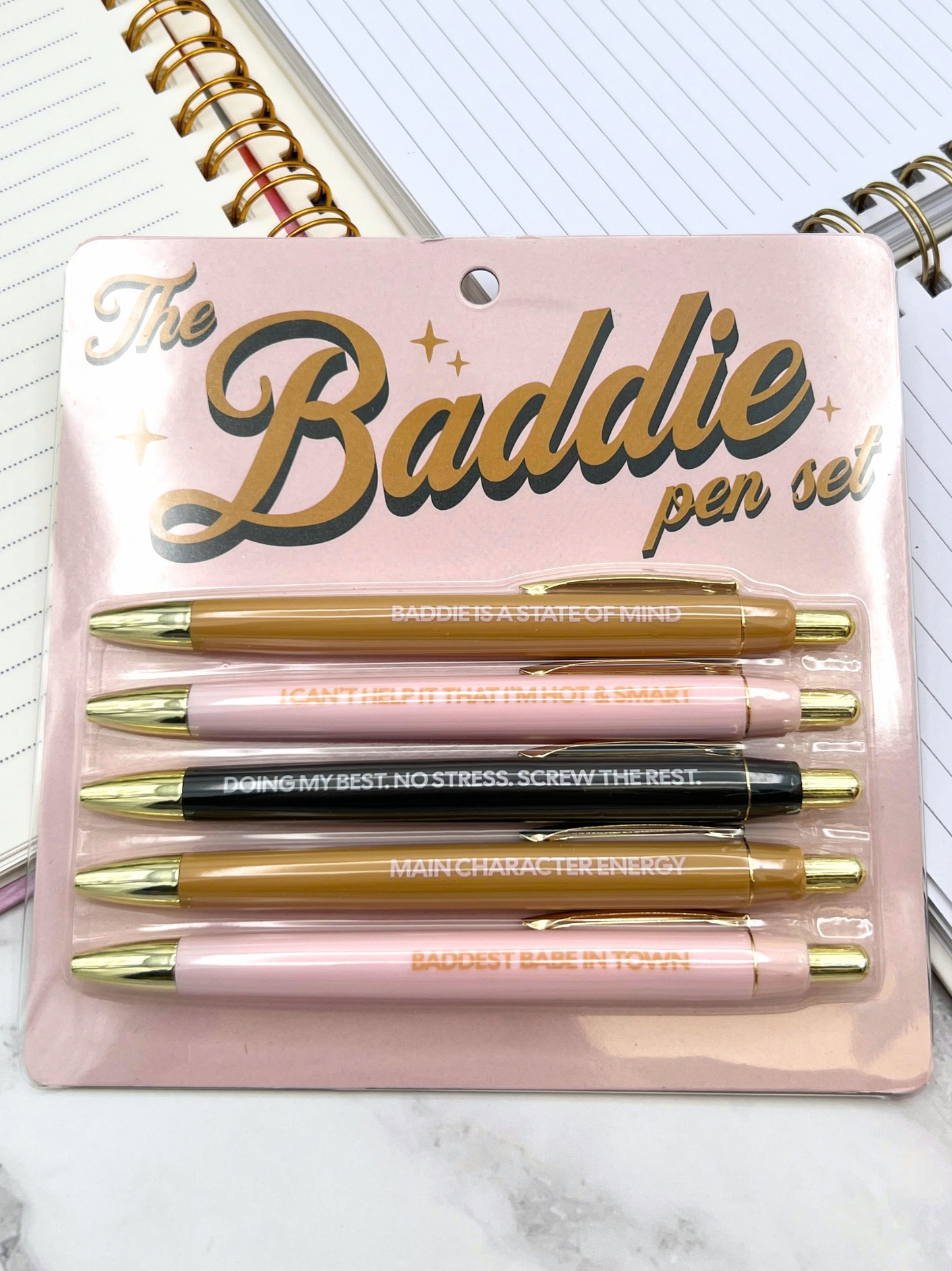 Pen Set