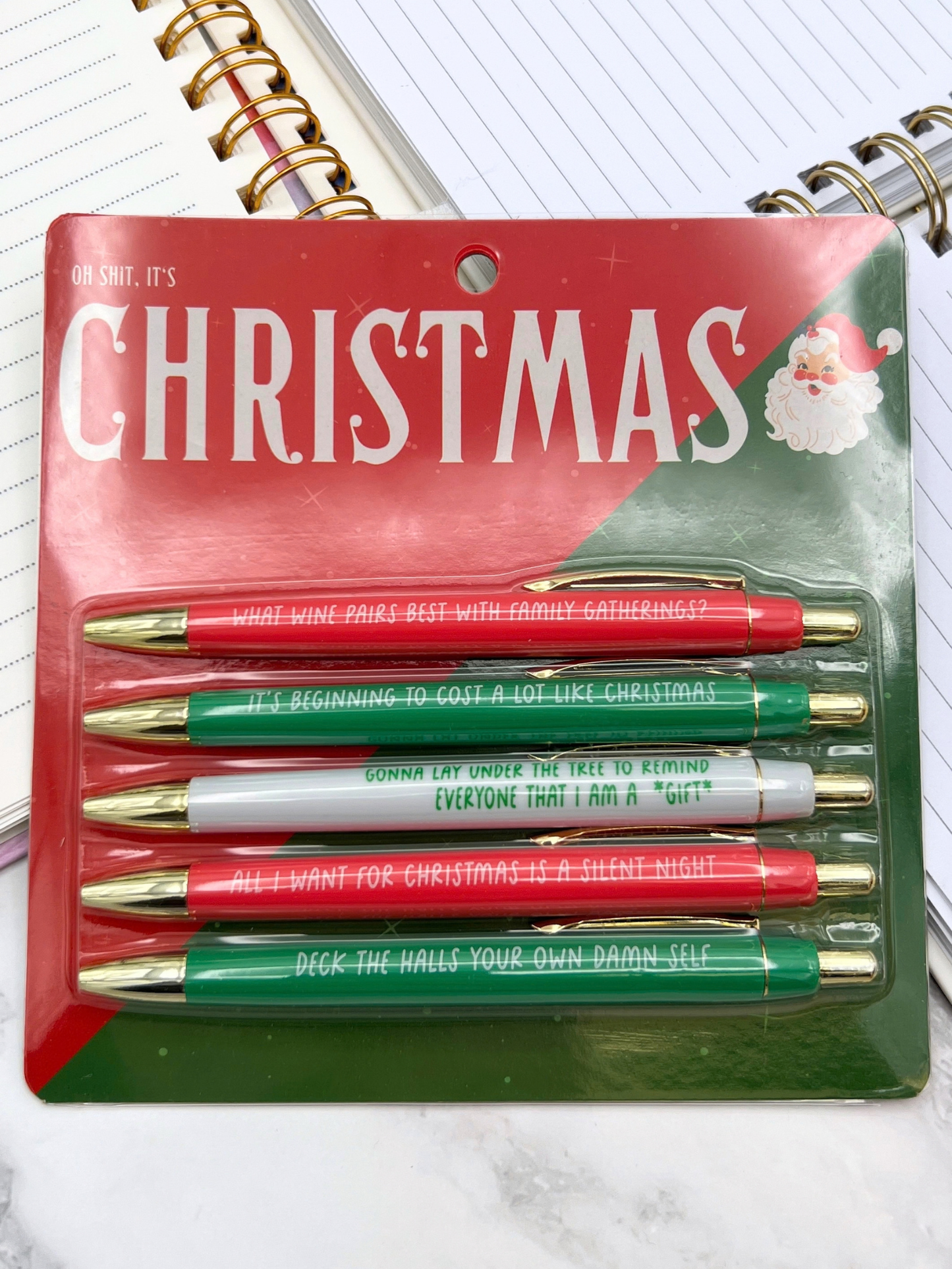 Pen Set