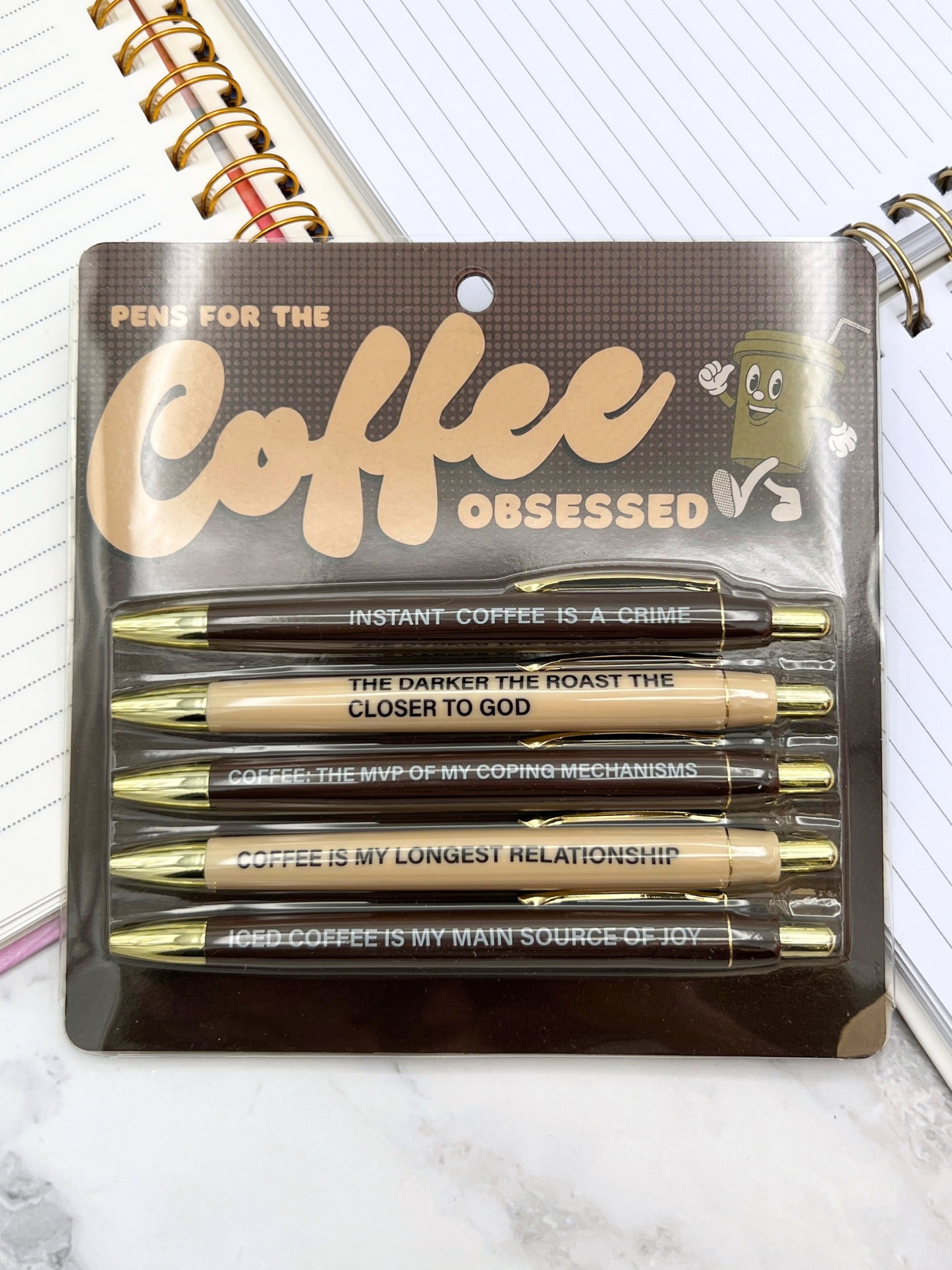Pen Set