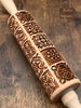 Standard Rolling Pin